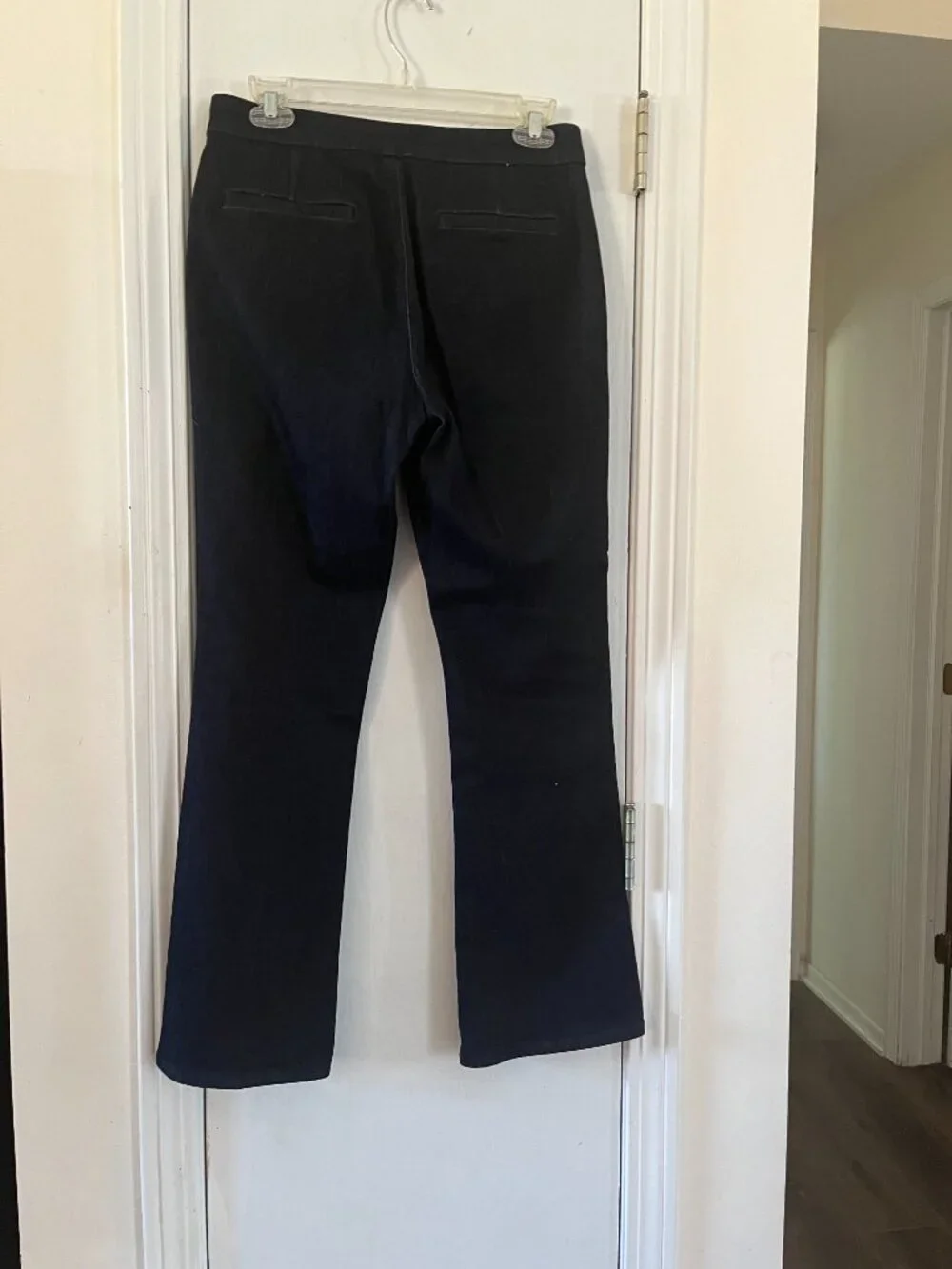 J Crew Trouser Jeans